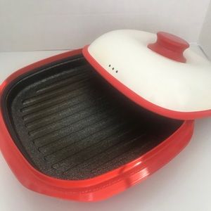 Vintage Range Mate Cookware
